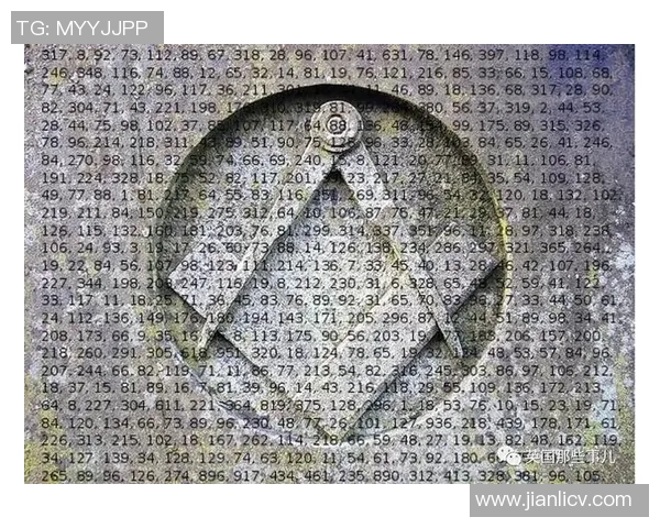 鬼六神算图库揭秘神秘数字背后的玄机与智慧探索之旅