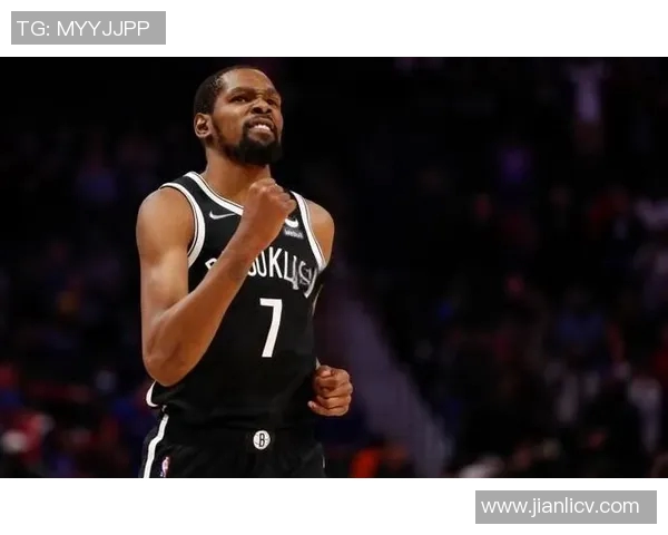 凯文杜兰特：从天赋异禀到篮球传奇的辉煌旅程与未来展望