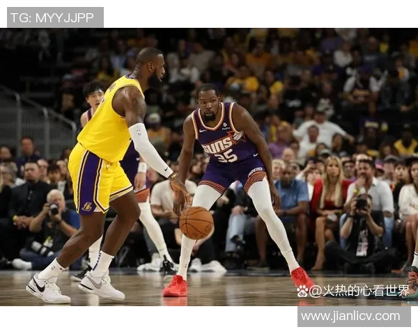 骑士与湖人精彩对决全程回放带你重温比赛的每一个瞬间