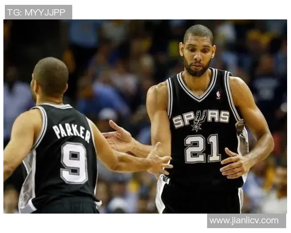 03年马刺与篮网总决赛的经典对决与篮球传奇的诞生