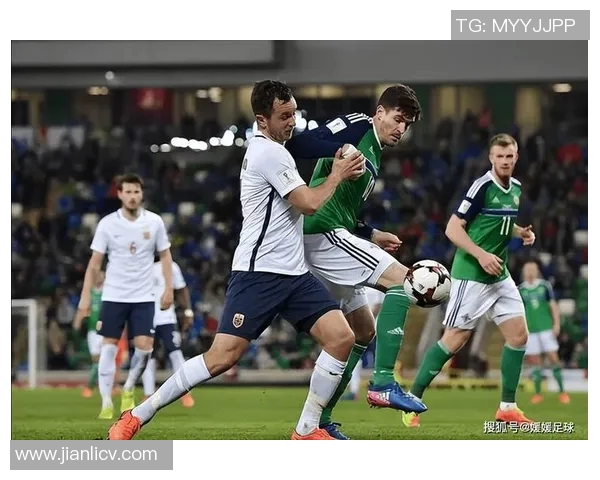 波兰与爱尔兰足球对决谁能在这场较量中胜出分析与预测