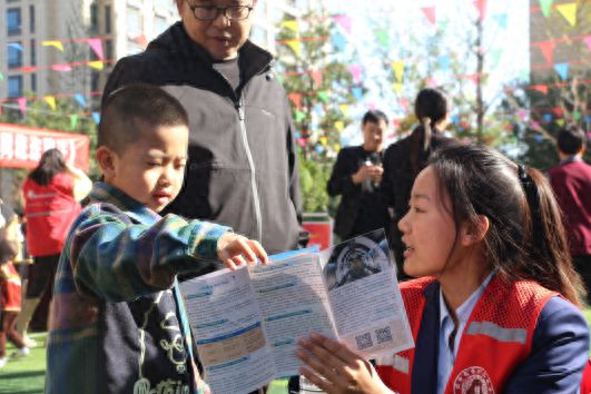 bd半岛体育山东电子职业技能学院雷锋电子e工任事队喜获第十四届中邦青年意愿者优越机闭奖(图1)