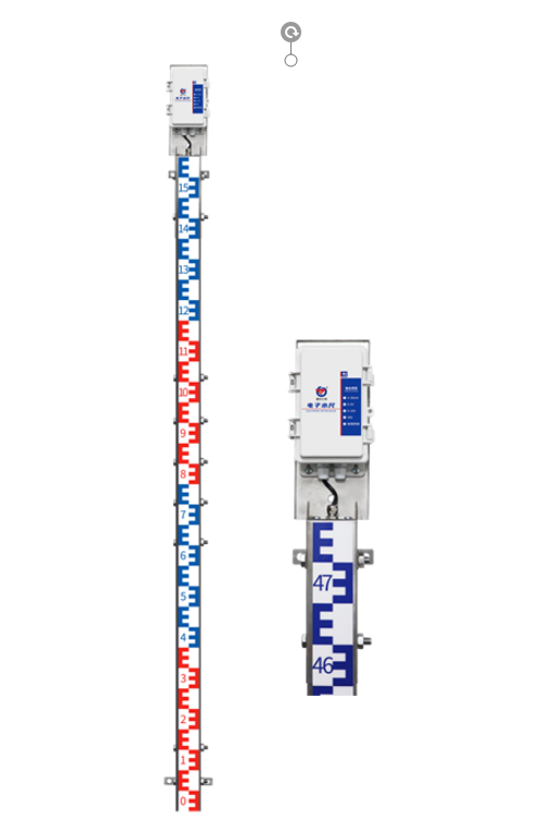 bd半岛体育水位监测仪器筑筑有哪些？(图4)